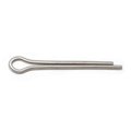 Midwest Fastener 1/8" x 1-1/4" 18-8 Stainless Steel Cotter Pins 14 14PK 74815